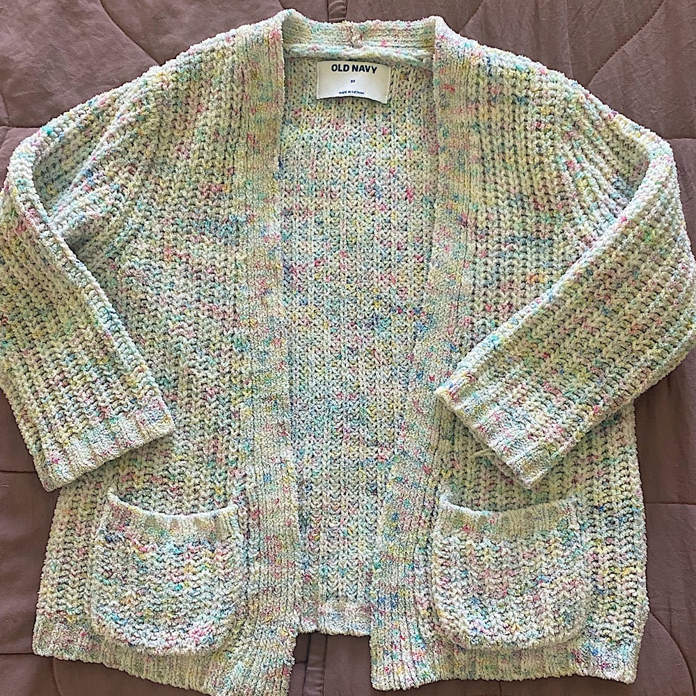 Old Navy Cardigan